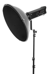 Studio licht im fotostudio hannover von food fotograf hannover.