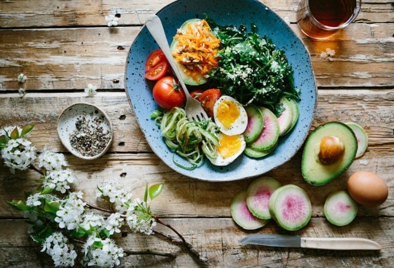 Photo Food photography