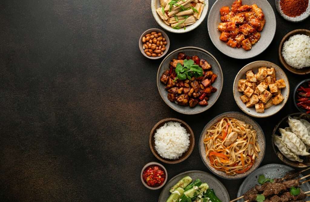 chinese food
