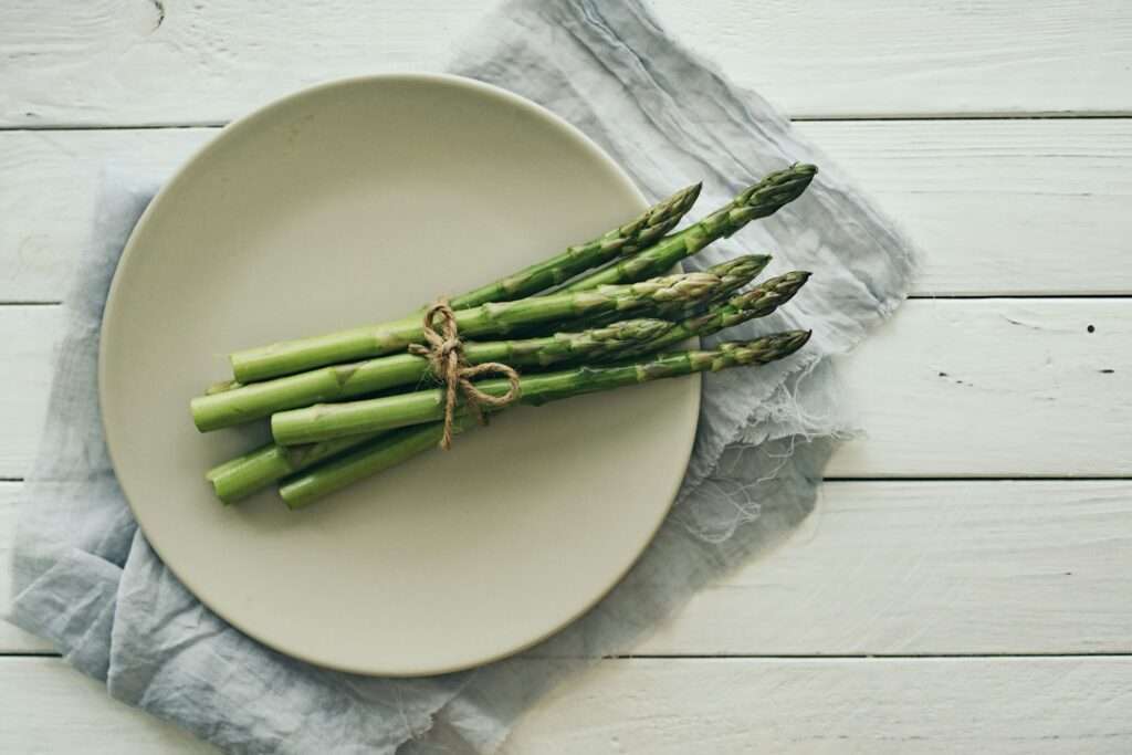 Vegan food